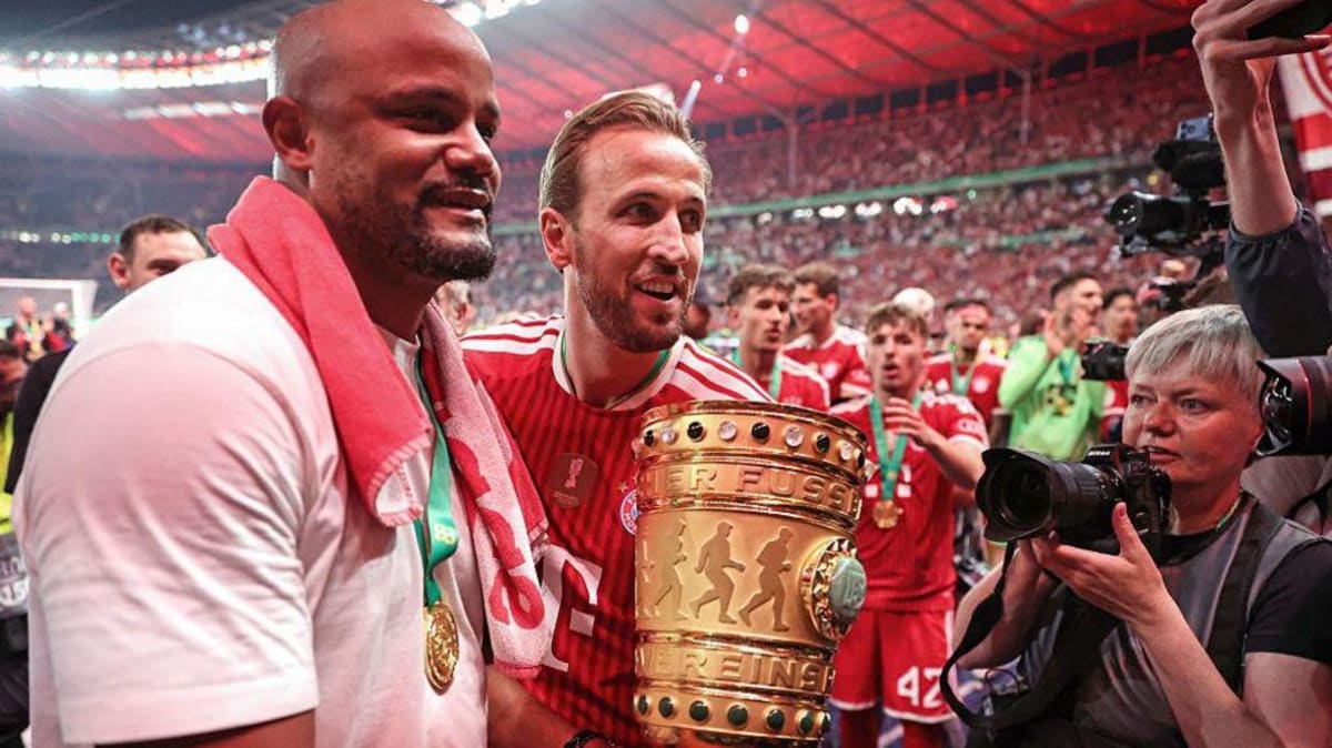 Town of 13,000 Takes on Bundesliga Giants This Weekend - Image 5