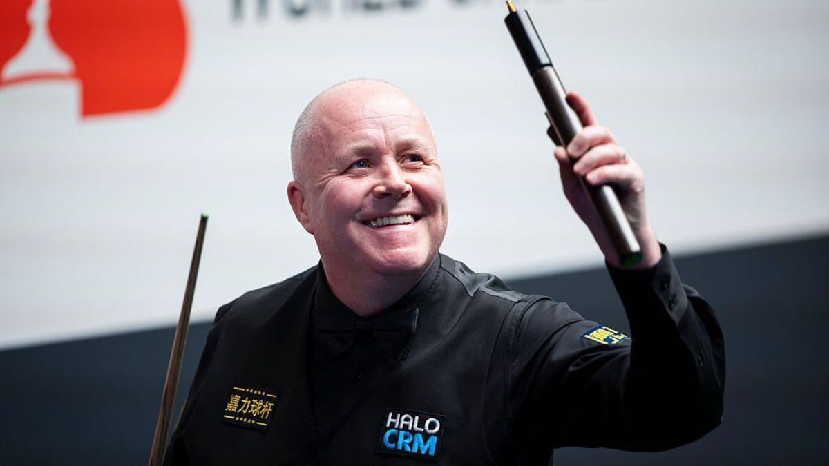 Snooker Champ Wilson Rallies From 7-3 Down to Beat Teen Star - Image 4