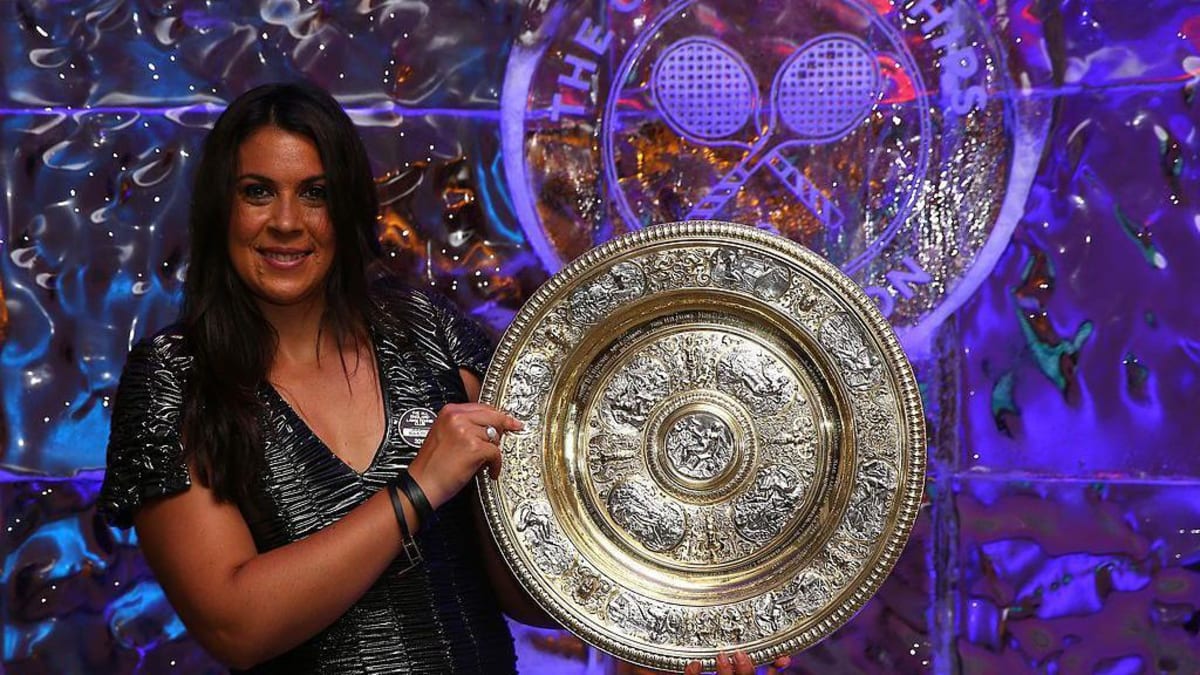 Tennis Star Marion Bartoli on Friend Deschamps' Big Moment - Image 3