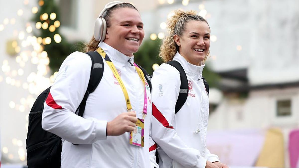 World Cup Star Ellie Kildunne Breaks Silence on Recovery - Image 3