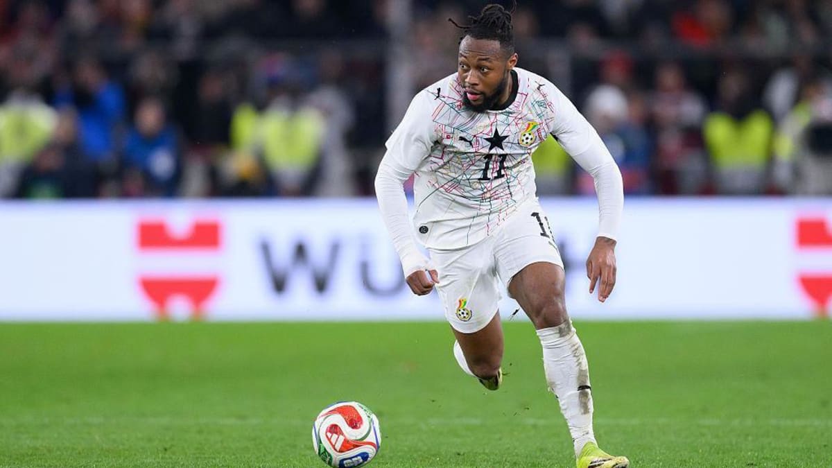 From Newport Loan Player to Man City's World Cup Star - Image 2