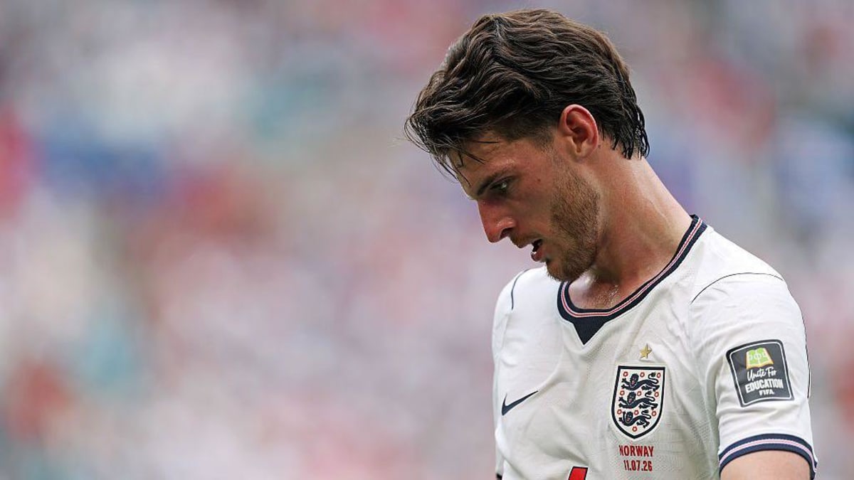 From Lower League Footballer to World Cup Semi-Final Coach - Image 3