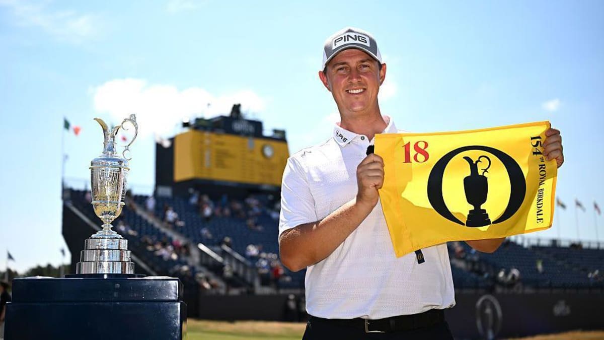 Golfer Wins Open Spot, Now Needs Place to Sleep in Southport - Image 2