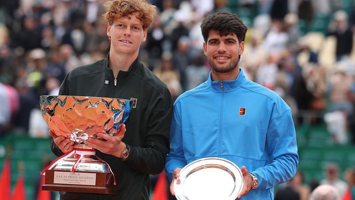 Sinner Reclaims World No. 1 After Monte Carlo Victory - Image 2