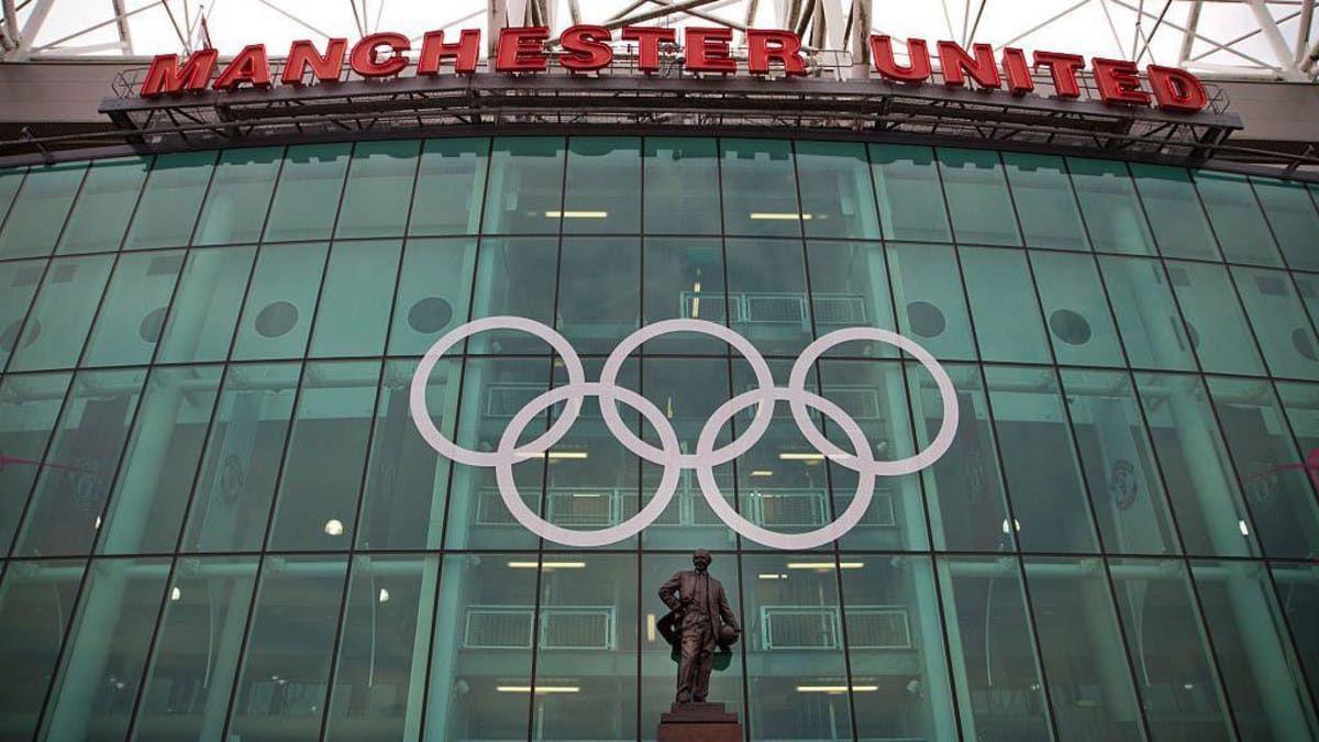 North England Could Host Olympics by 2040s - Image 2