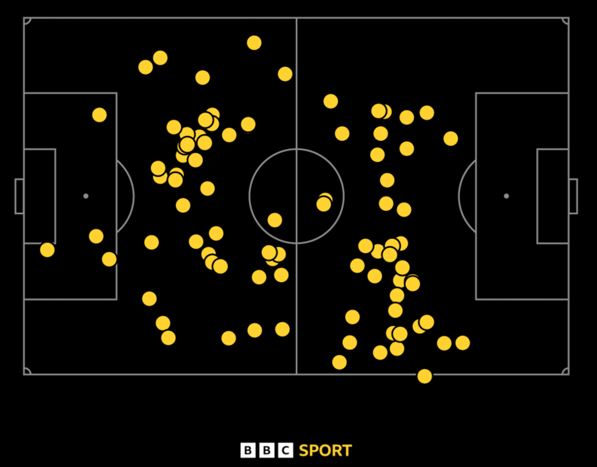 18-Year-Old Math Whiz Dazzles in World Cup Debut for Morocco - Image 3