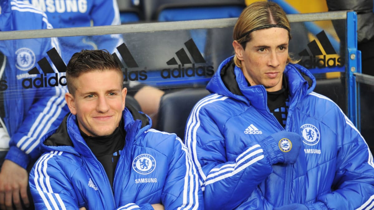 Chelsea Player Beats Depression and Heart Attack, Still Going at 37 - Image 5