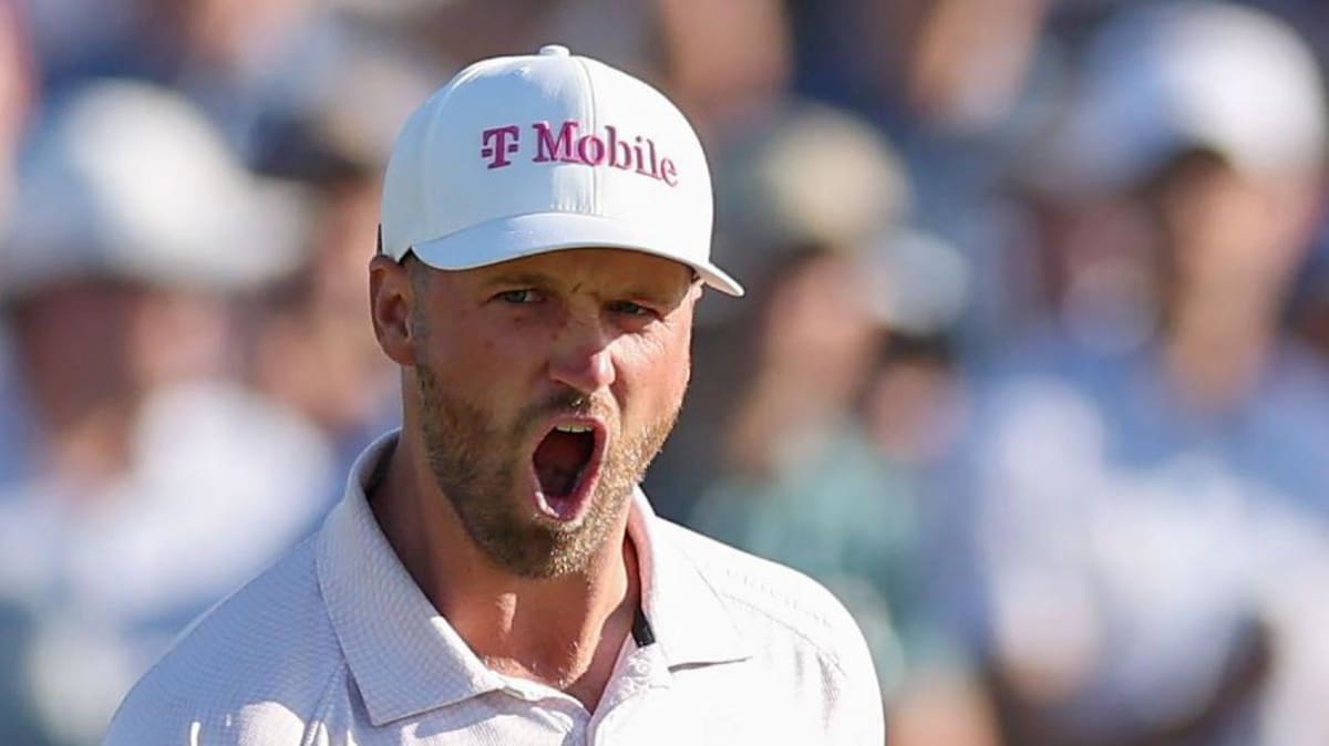 Wyndham Clark Wins 2nd US Open After Tough Redemption Year - Image 2