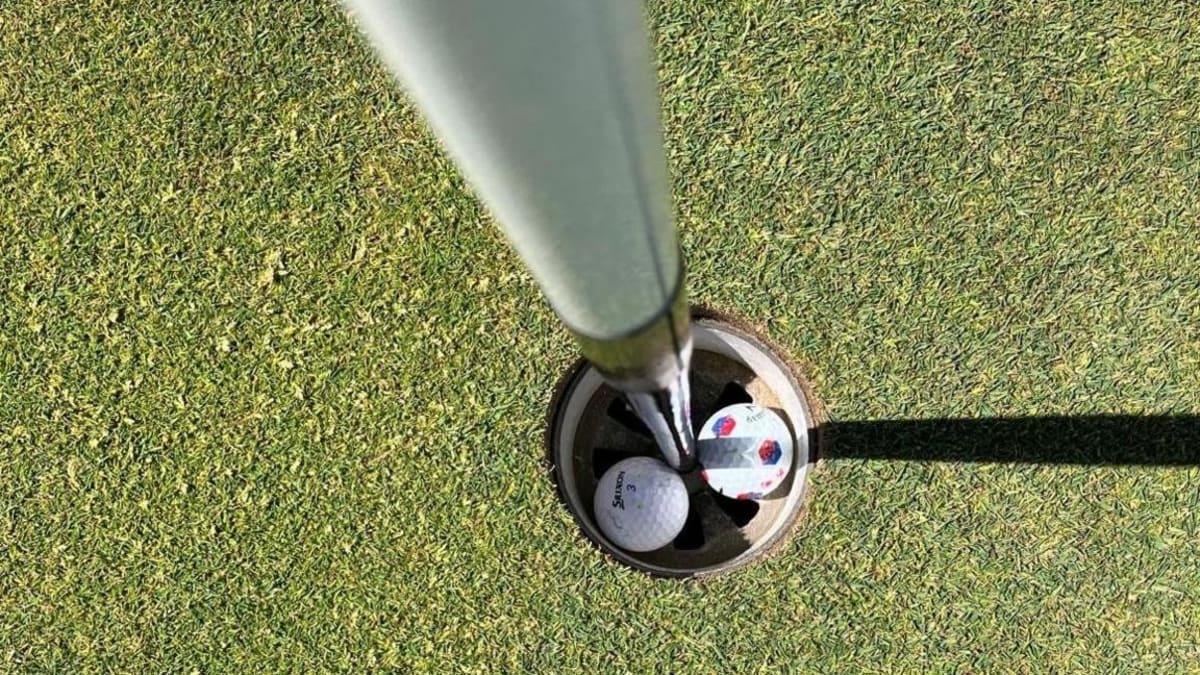 Golf Buddies Beat 17 Million-to-1 Odds on Same Hole - Image 2