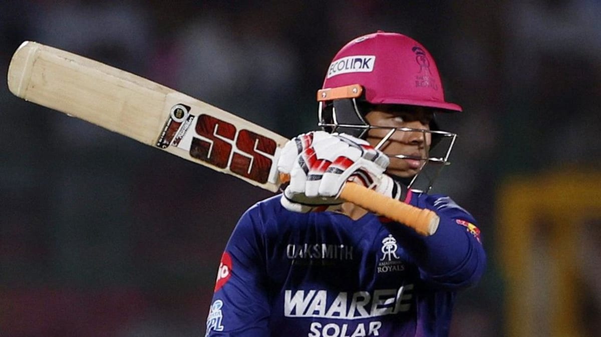 15-Year-Old Hits 93 Runs, Leads Team to Victory - Image 2