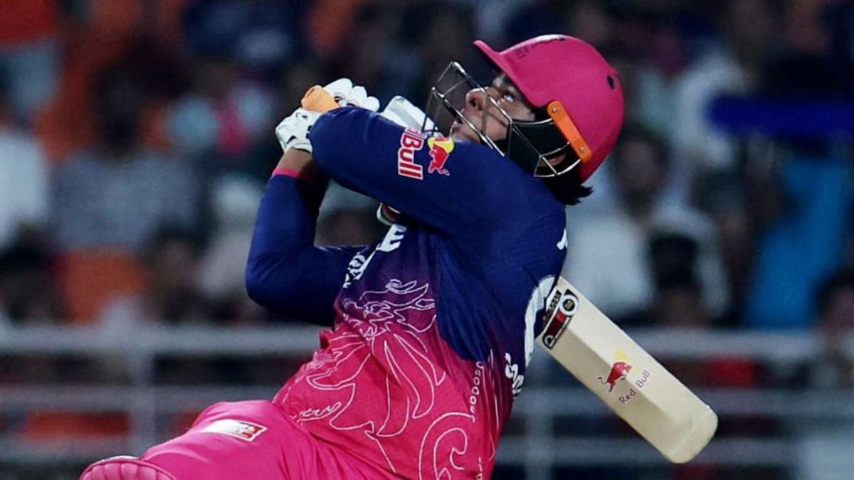 15-Year-Old Hits 97 in 29 Balls to Lead Team to Victory - Image 2