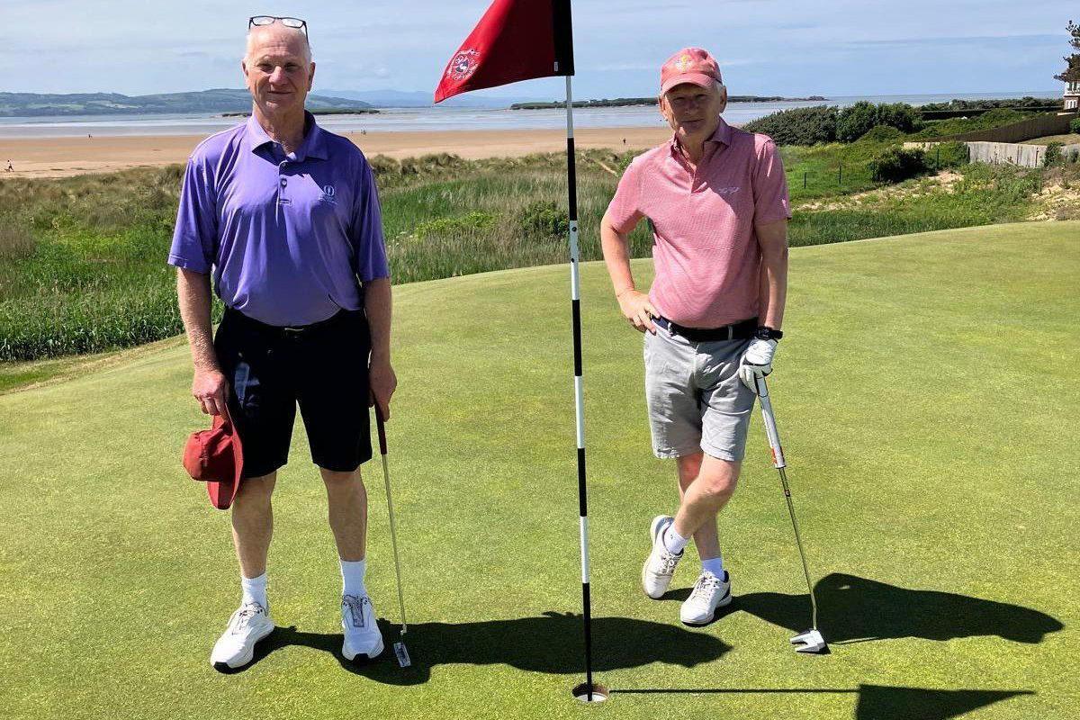 Golf Buddies Beat 17 Million-to-1 Odds on Same Hole - Image 3