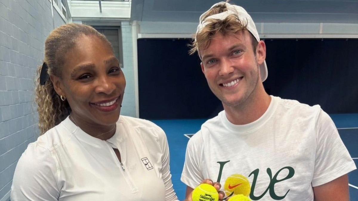 Serena Williams Wins on Comeback After Nearly 4 Years Away - Image 5