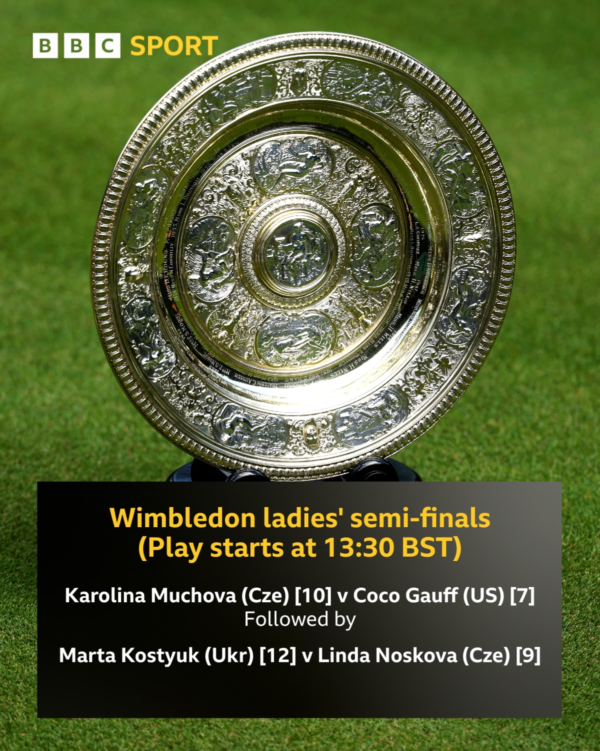 4 Players Finding Their Footing at Wimbledon - Image 3