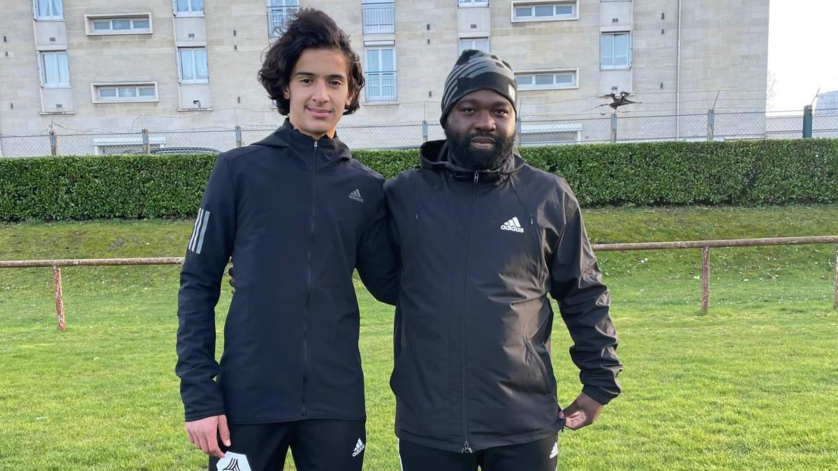 18-Year-Old Math Whiz Dazzles in World Cup Debut for Morocco - Image 4