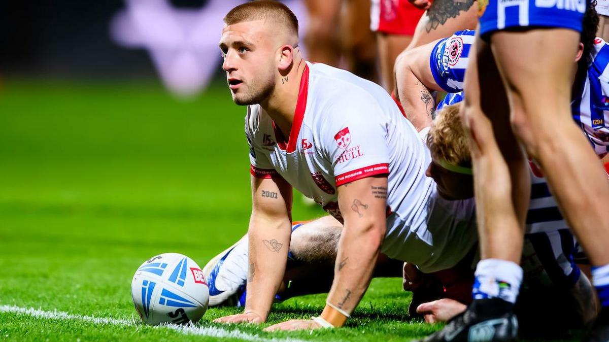 Hull KR Rebounds with 52-10 Victory After Tough Start - Image 3