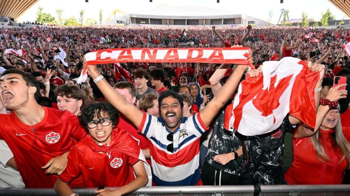 Canada Makes World Cup History as Forgotten Co-Host - Image 2