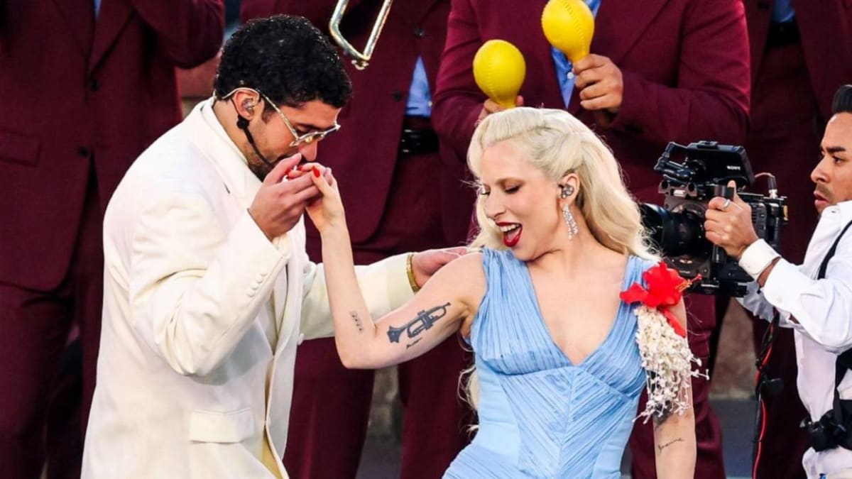 NFL Takes Half-Time Shows Global With 9-Country Tour - Image 5