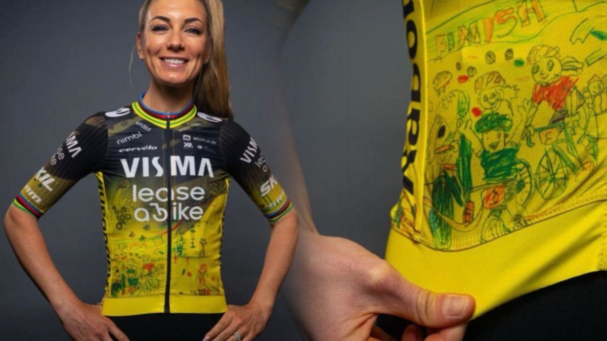 Women's Tour de France Tackles Mont Ventoux for First Time - Image 3
