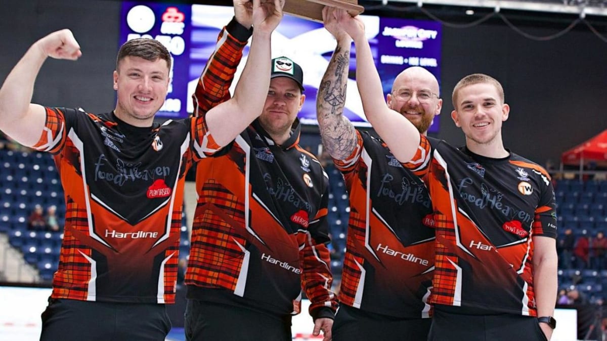 Scotland's New Curling Team Wins 7 Straight at Worlds - Image 3