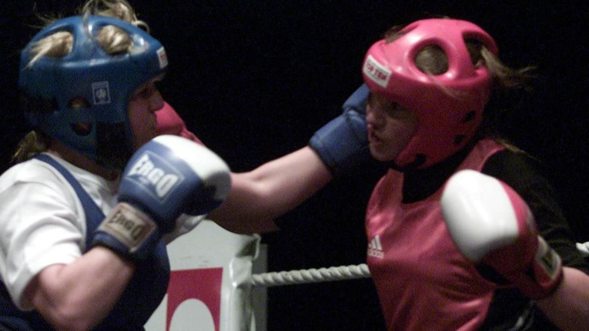 Katie Taylor's Dream Croke Park Farewell Set for September - Image 3