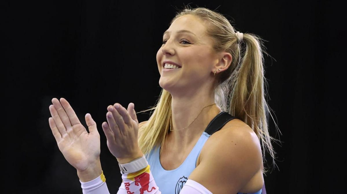Runner Wins 5000m Gold Just 6 Weeks After Achilles Surgery - Image 4
