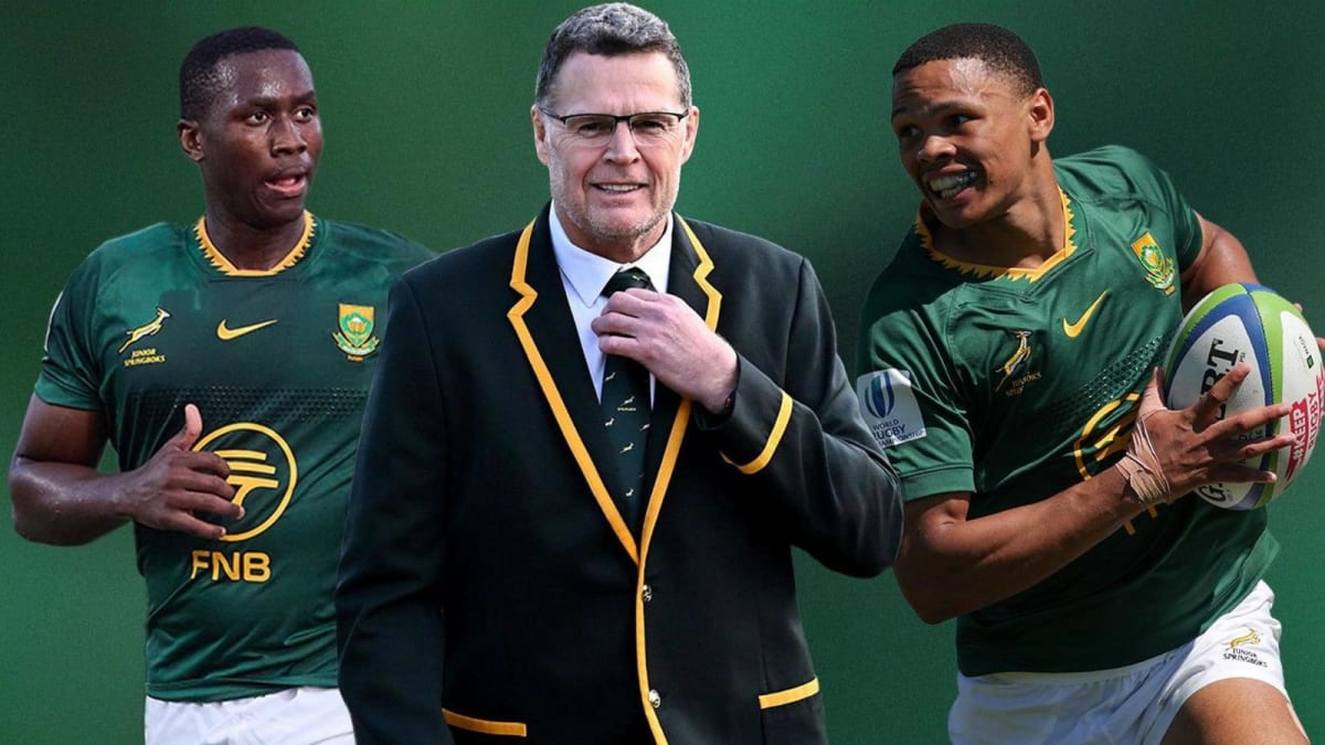 How South Africa Became Rugby's Talent Powerhouse - Image 2