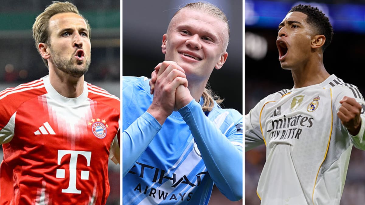 Norway's Youth Soccer Revolution Reaches World Cup Quarters - Image 3