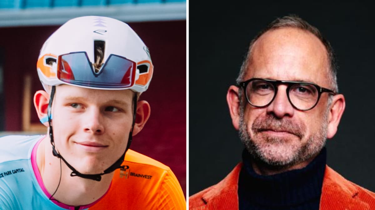 Tom Pidcock Wins 2nd World Title, Honors Late Teammate - Image 5