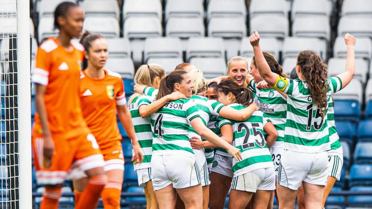 Celtic Scores Thriller Win to Reach Scottish Cup Final - Image 2