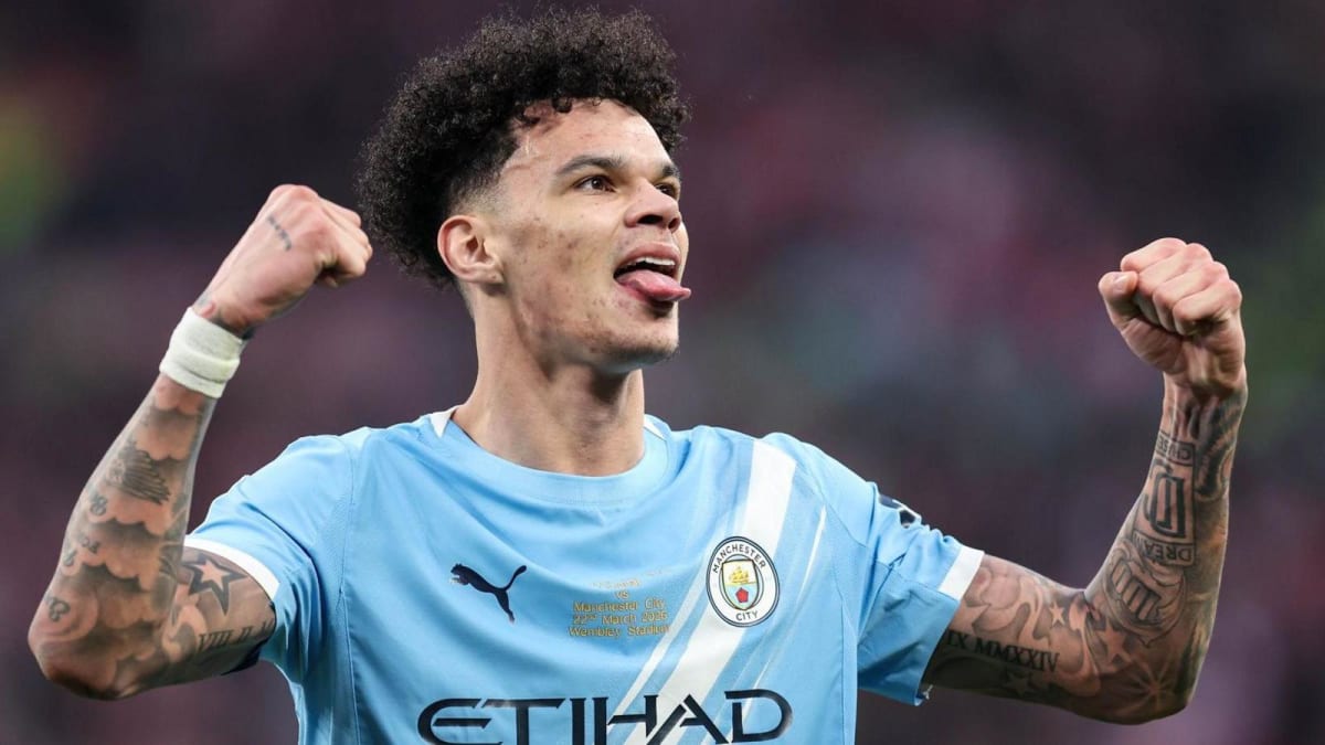 Local Boy O'Reilly Shines for Man City, Eyes World Cup - Image 2