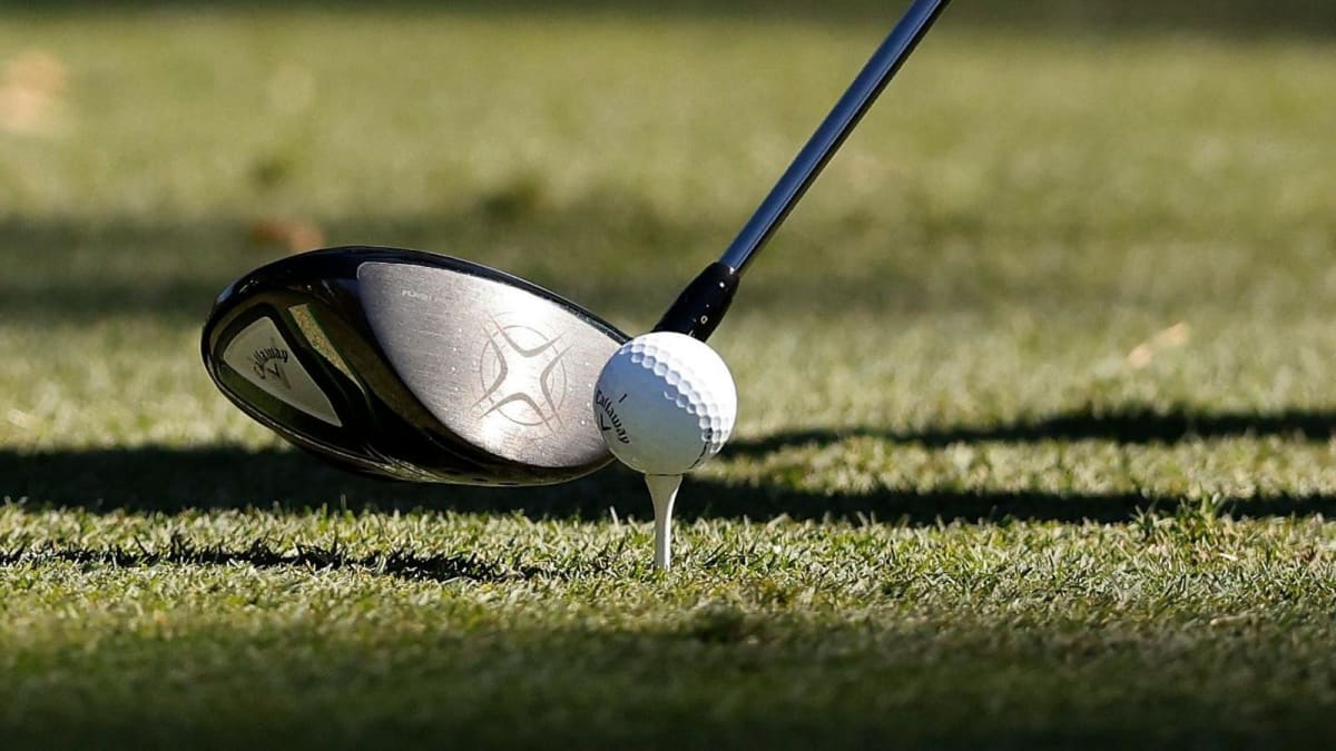 Callaway Donates $1M After Pulling Sexist Golf Ad - Image 2