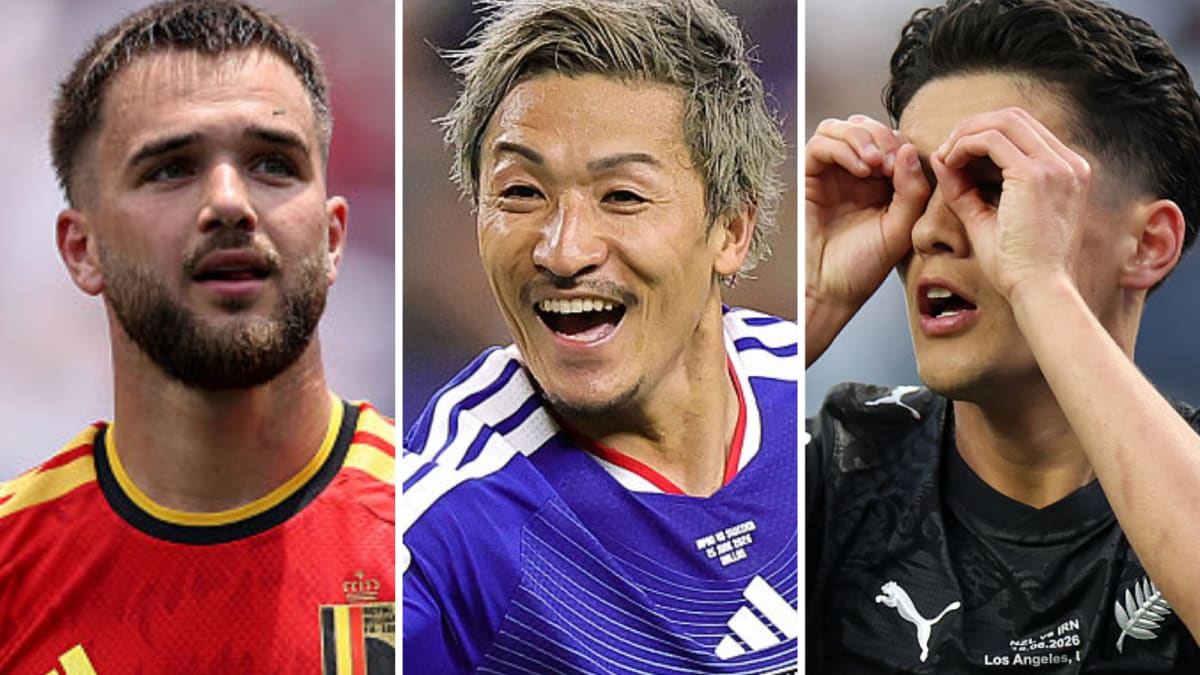 Scottish Soccer Shines at World Cup, Boosts Player Value - Image 2