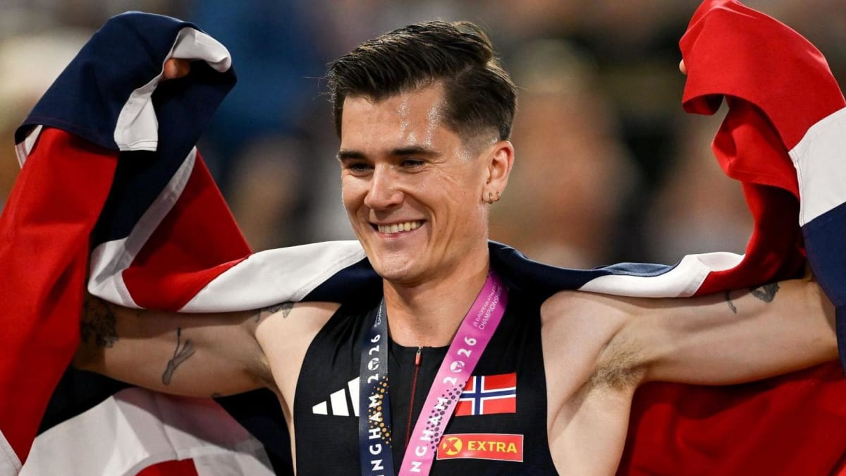 Johnson-Thompson Soars in High Jump After Injury Comeback - Image 5