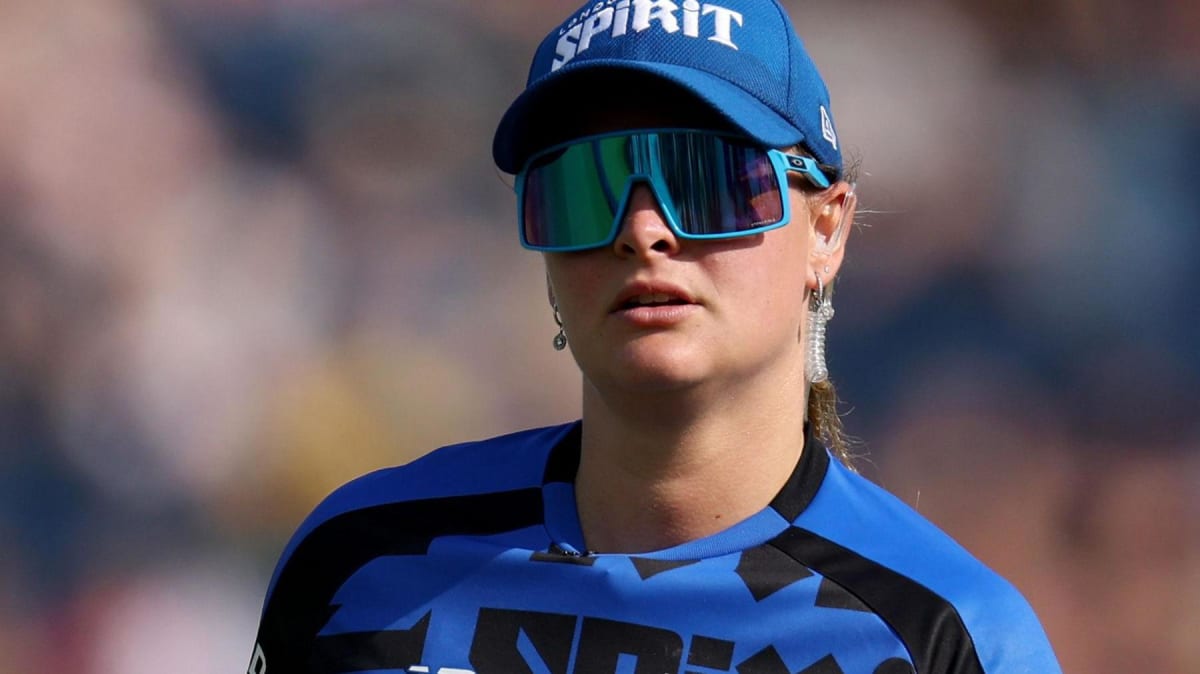Women Cricketers Become UK's Highest-Paid Female Athletes - Image 2