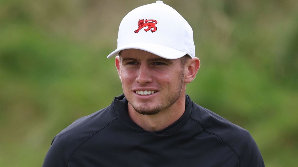 GB&I Eyes First Walker Cup Win Over USA Since 2015 - Image 2