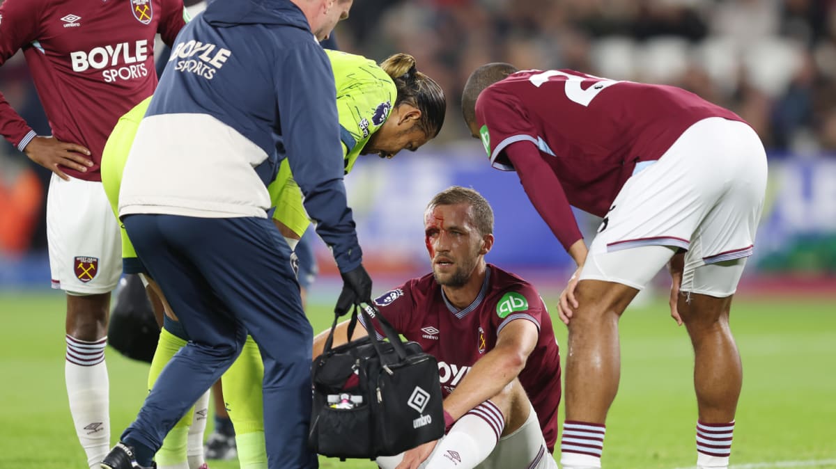 Teen Footballer Jesse Derry Calls Debut a 'Dream Come True - Image 3