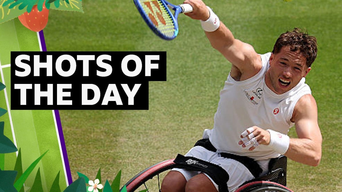 21-Year-Old Wins Wimbledon After Heartbreaking Comeback - Image 4