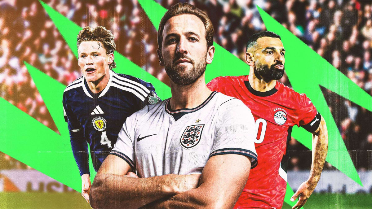 Canada Names 'Best Ever' Squad for Home World Cup - Image 5