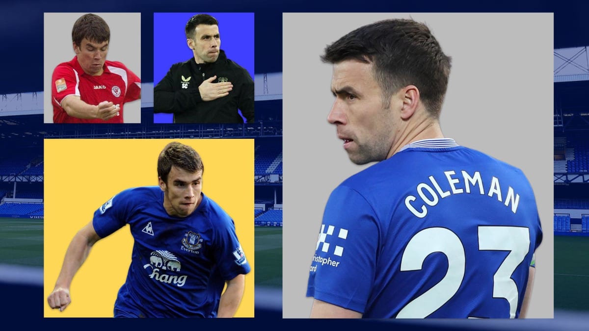 $60K Defender Becomes Everton Legend After 433 Matches - Image 2