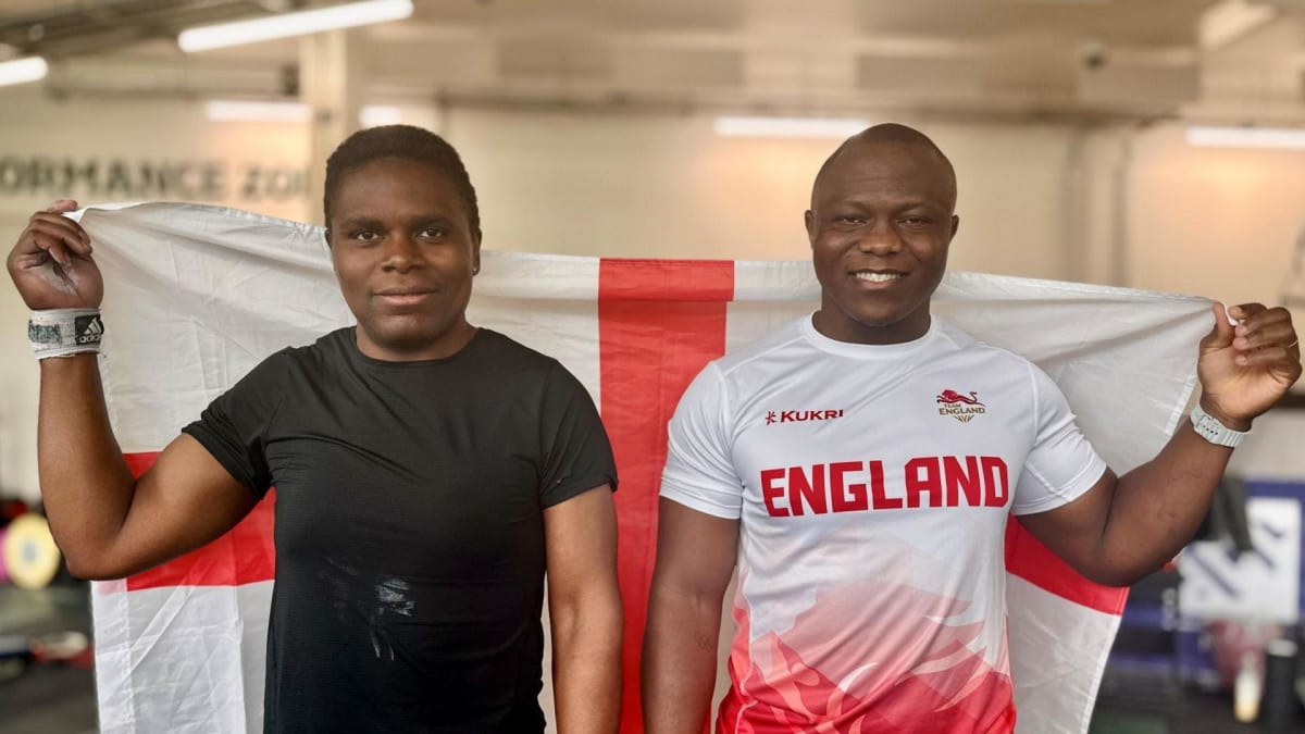 Olympian Homeless After Fleeing Cameroon Returns at 34 - Image 4