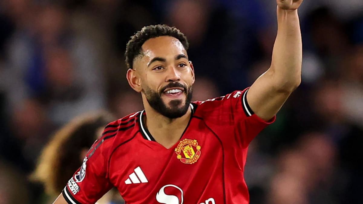 Man United Boss Carrick Silences Critics with Chelsea Win - Image 3