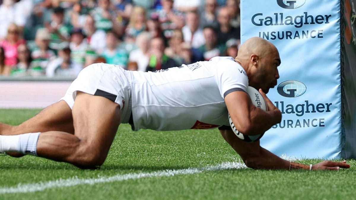 Exeter's Late Try Secures Dramatic Playoff Spot Win - Image 3