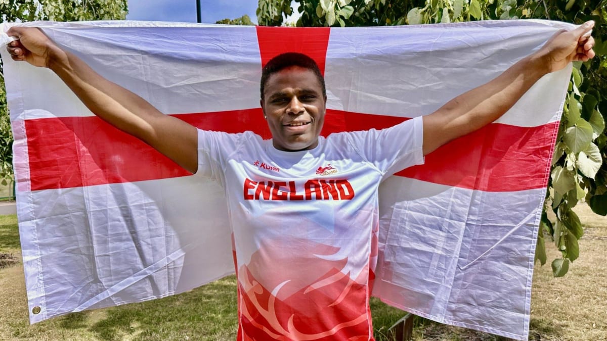 Olympian Homeless After Fleeing Cameroon Returns at 34 - Image 3