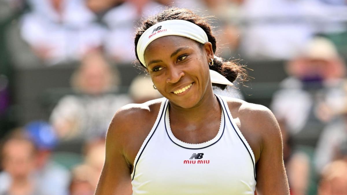 4 Players Finding Their Footing at Wimbledon - Image 2