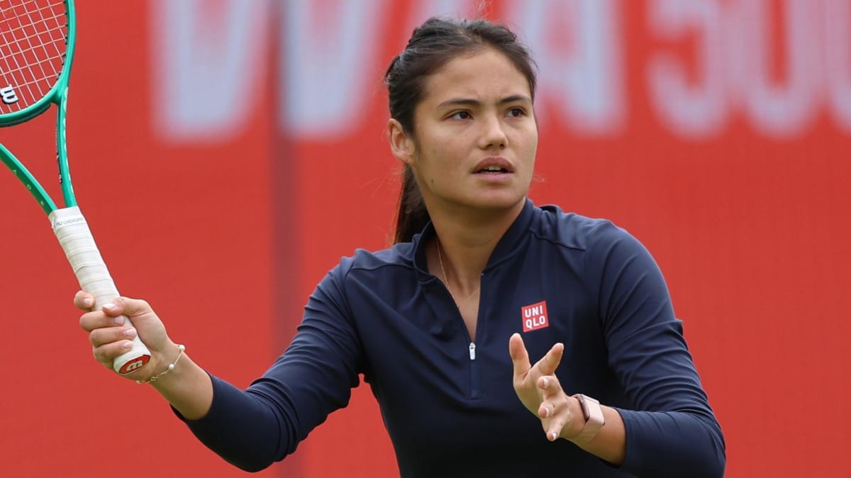 Wigan Hitter Keeps Serena Williams Comeback Secret for Weeks - Image 4