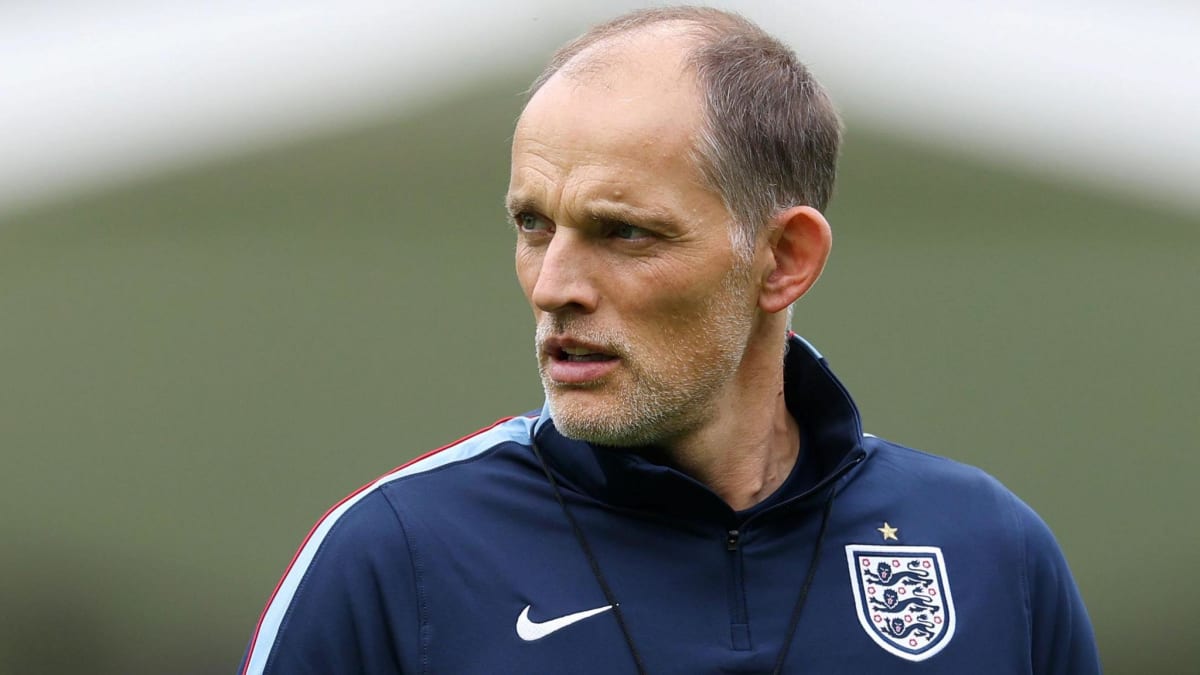 England's Thomas Tuchel Praises Mexico's Warm World Cup Welcome - Image 2