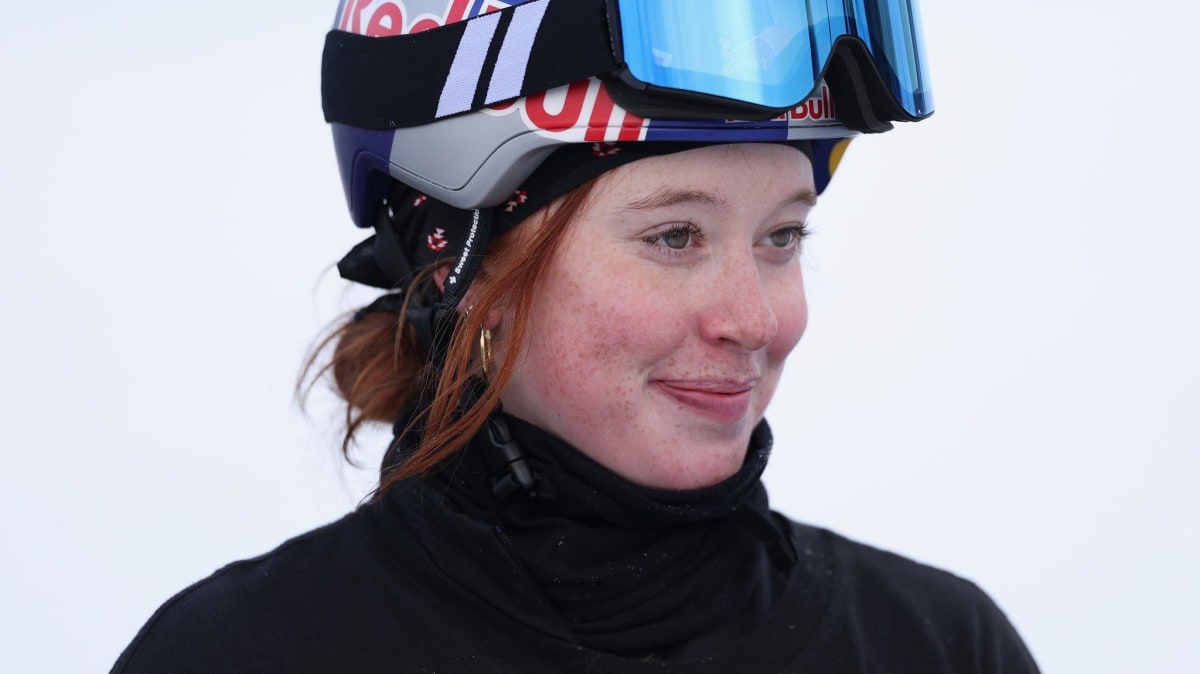 Scottish Skier Kirsty Muir Wins Historic Double Title - Image 2