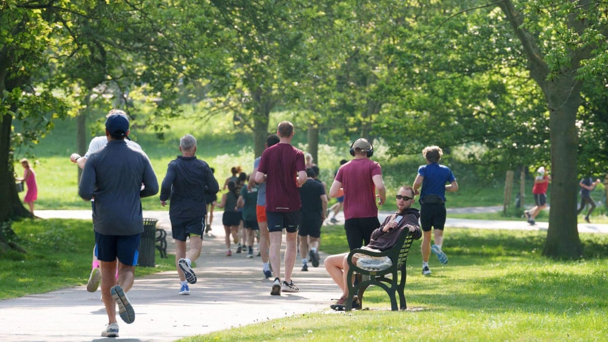 Record 64% of England Adults Now Active Weekly - Image 2