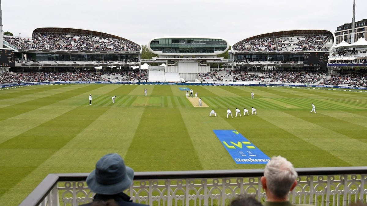 Lord's Cricket Club Fast-Tracks Women After 27-Year Wait - Image 3
